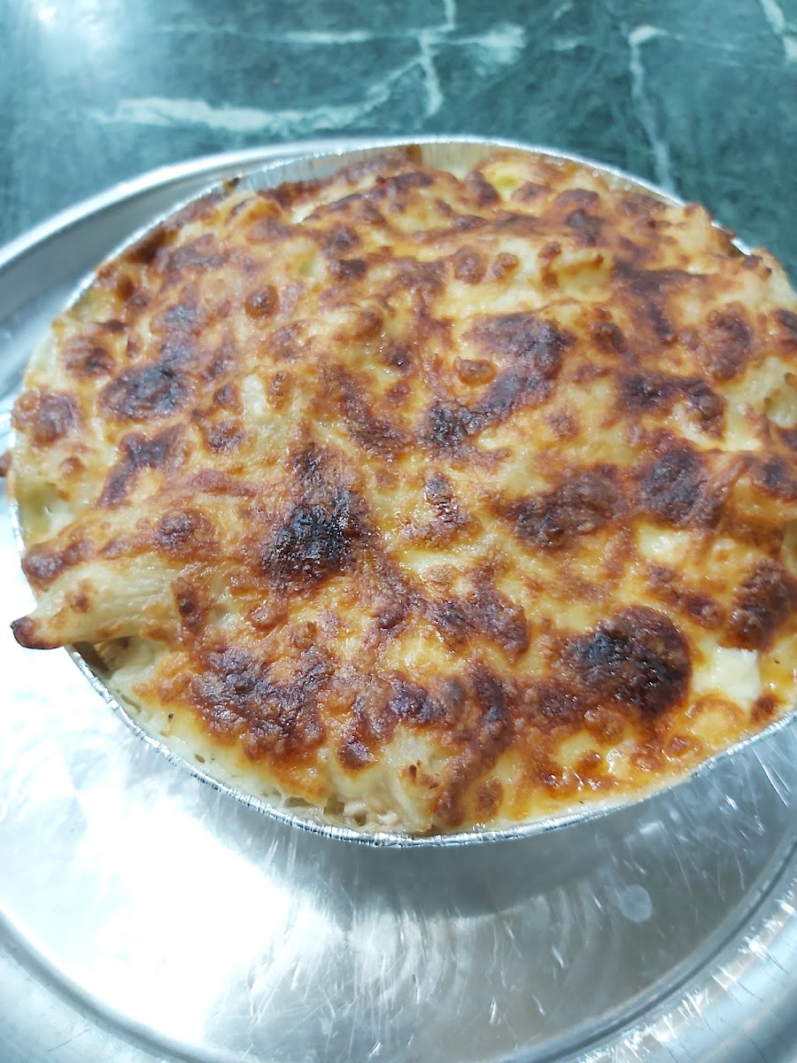 Orientale Pie & Pizza El _ Hassan & El _ Hussain